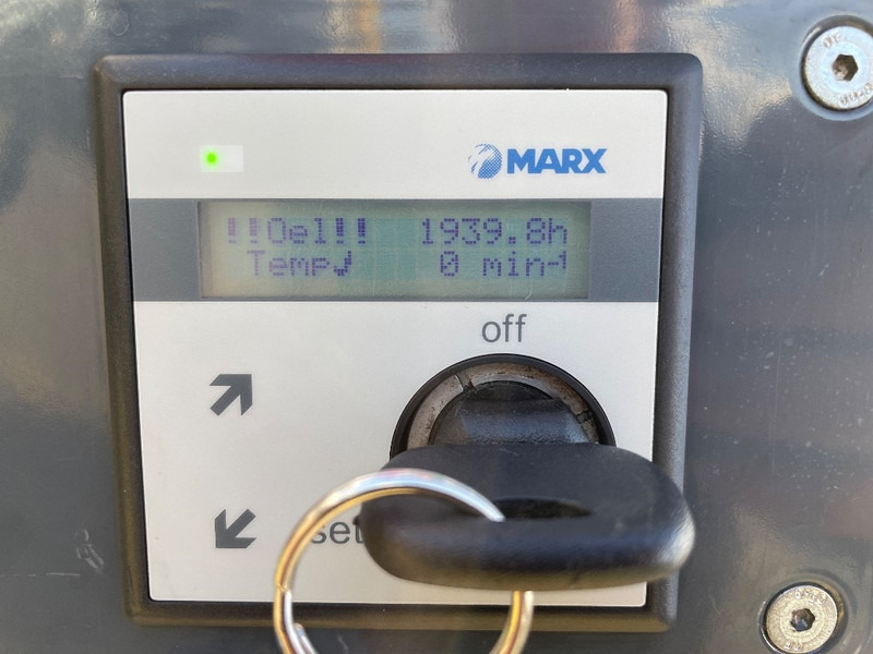 Paus PTK 31 - Univerzální autojeřáb: obrázek 5 Paus PTK 31 - Univerzální autojeřáb: obrázek 5