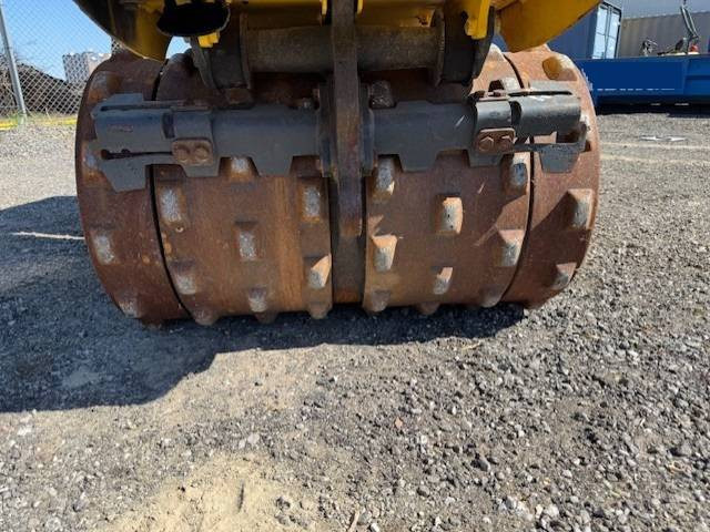 Válec Bomag BMP 8500, Vält: obrázek 14