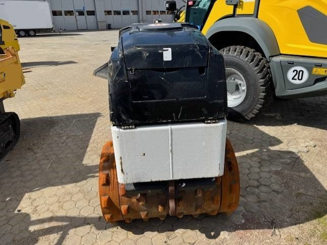 Bomag BMP8500, Radiostyrd vält - Válec: obrázek 4 Bomag BMP8500, Radiostyrd vält - Válec: obrázek 4