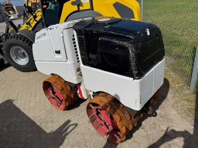 Bomag BMP8500, Radiostyrd vält - Válec: obrázek 3 Bomag BMP8500, Radiostyrd vält - Válec: obrázek 3