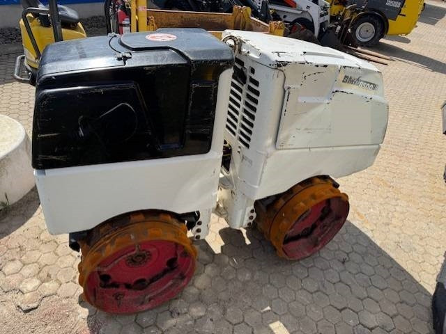 Bomag BMP8500, Radiostyrd vält - Válec: obrázek 5 Bomag BMP8500, Radiostyrd vält - Válec: obrázek 5