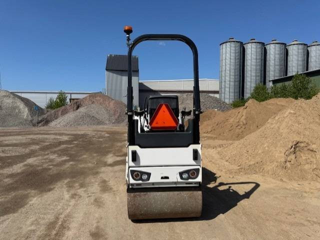 Bomag BW100 AD-5, Vält - Válec: obrázek 4 Bomag BW100 AD-5, Vält - Válec: obrázek 4