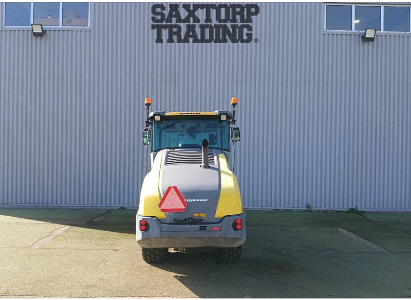 Dynapac CA1500 D, Vält - Válec: obrázek 4 Dynapac CA1500 D, Vält - Válec: obrázek 4