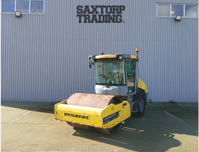 Dynapac CA1500 D, Vält - Válec: obrázek 1 Dynapac CA1500 D, Vält - Válec: obrázek 1