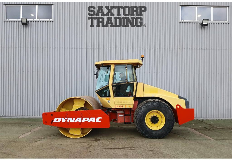 Dynapac CA302 D, Vält - Válec: obrázek 2 Dynapac CA302 D, Vält - Válec: obrázek 2