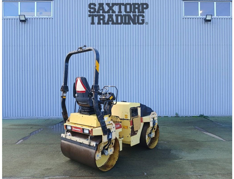 Dynapac CC142, Vält - Válec: obrázek 5 Dynapac CC142, Vält - Válec: obrázek 5