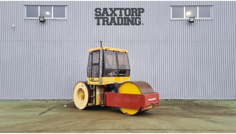 Dynapac CS14, Vält - Válec: obrázek 3 Dynapac CS14, Vält - Válec: obrázek 3