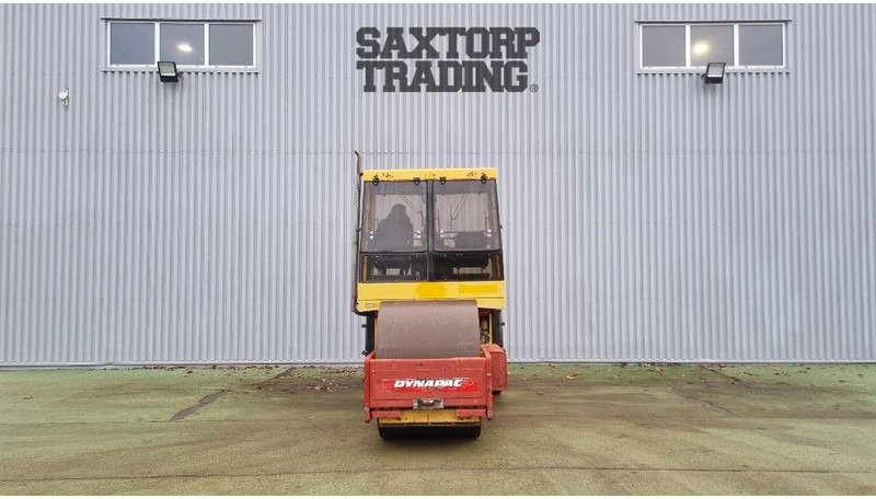 Dynapac CS14, Vält - Válec: obrázek 4 Dynapac CS14, Vält - Válec: obrázek 4