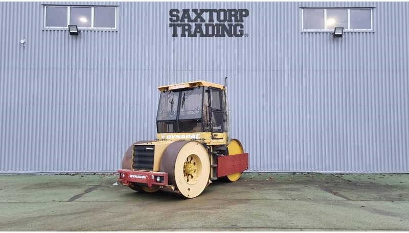 Dynapac CS14, Vält - Válec: obrázek 1 Dynapac CS14, Vält - Válec: obrázek 1