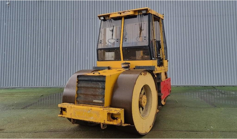 Dynapac CS14, Vält - Válec: obrázek 2 Dynapac CS14, Vält - Válec: obrázek 2