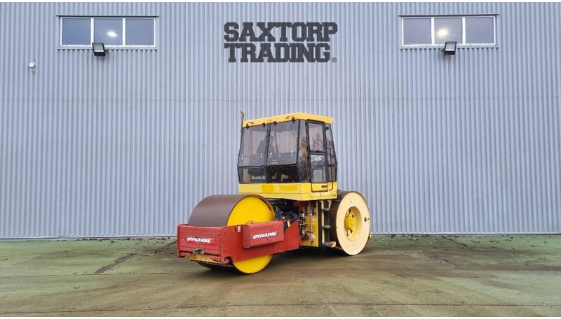 Dynapac CS14, Vält - Válec: obrázek 5 Dynapac CS14, Vält - Válec: obrázek 5