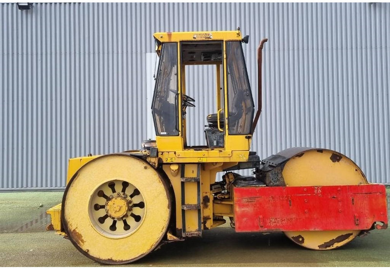 Dynapac CS14, Vält - Válec: obrázek 3 Dynapac CS14, Vält - Válec: obrázek 3