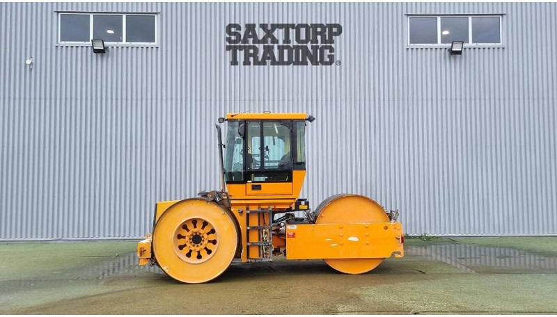 Dynapac CS142, Vält - Válec: obrázek 2 Dynapac CS142, Vält - Válec: obrázek 2