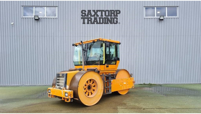 Dynapac CS142, Vält - Válec: obrázek 1 Dynapac CS142, Vält - Válec: obrázek 1