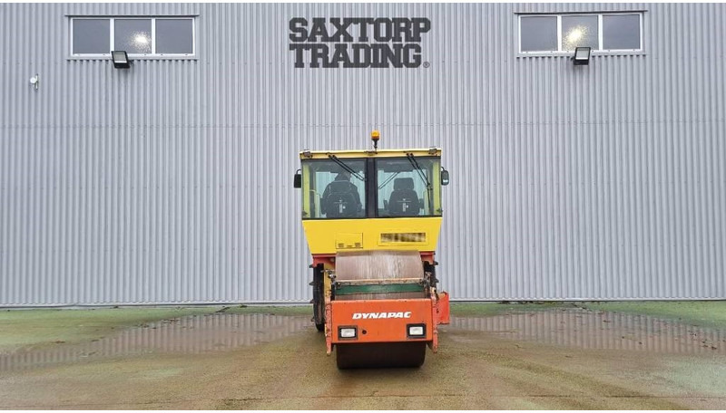 Dynapac CS142, Vält - Válec: obrázek 4 Dynapac CS142, Vält - Válec: obrázek 4