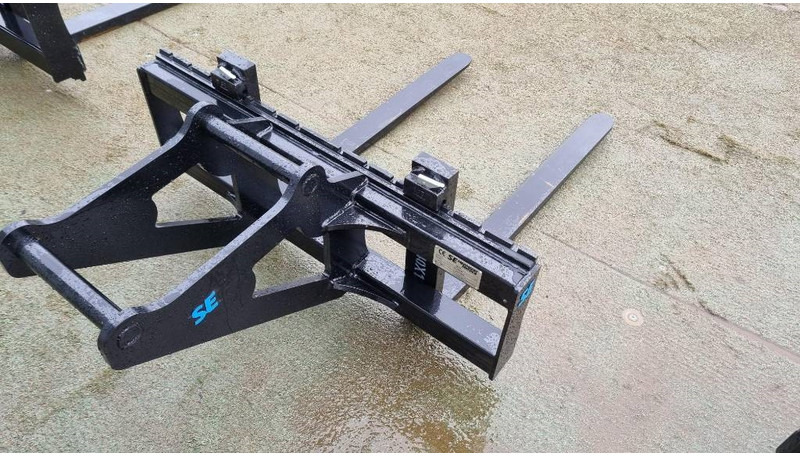 SE Equipment Gaffelställ, Kratta, S30, S40, S45, S60 - Příslušenství pro Stavební technika: obrázek 5 SE Equipment Gaffelställ, Kratta, S30, S40, S45, S60 - Příslušenství pro Stavební technika: obrázek 5