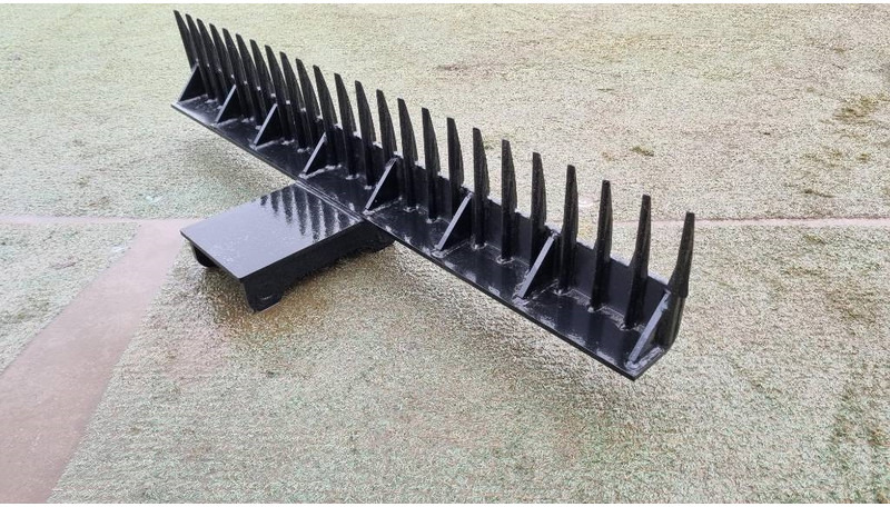 SE Equipment Gaffelställ, Kratta, S30, S40, S45, S60 - Příslušenství pro Stavební technika: obrázek 4 SE Equipment Gaffelställ, Kratta, S30, S40, S45, S60 - Příslušenství pro Stavební technika: obrázek 4