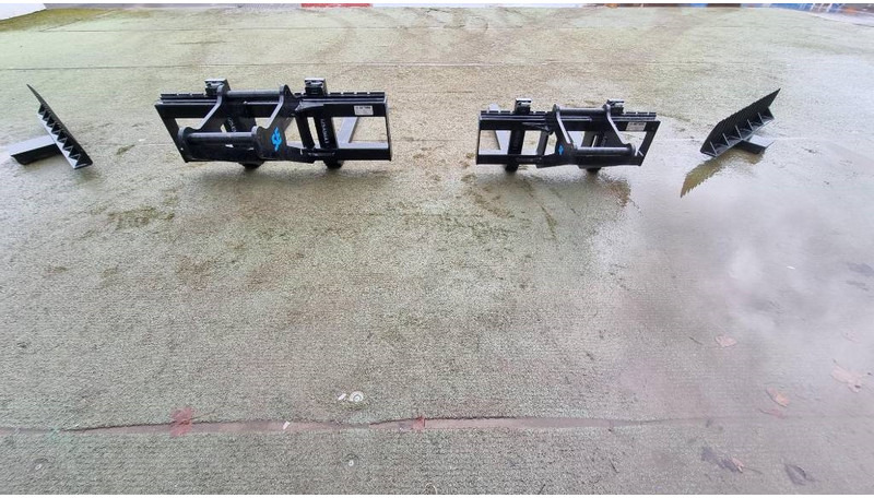 SE Equipment Gaffelställ, Kratta, S30, S40, S45, S60 - Příslušenství pro Stavební technika: obrázek 2 SE Equipment Gaffelställ, Kratta, S30, S40, S45, S60 - Příslušenství pro Stavební technika: obrázek 2