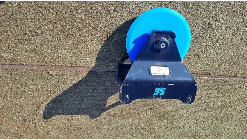 SE Equipment / Planeringsbalk / Avjämningsbalk / A - Příslušenství pro Stavební technika: obrázek 3 SE Equipment / Planeringsbalk / Avjämningsbalk / A - Příslušenství pro Stavební technika: obrázek 3