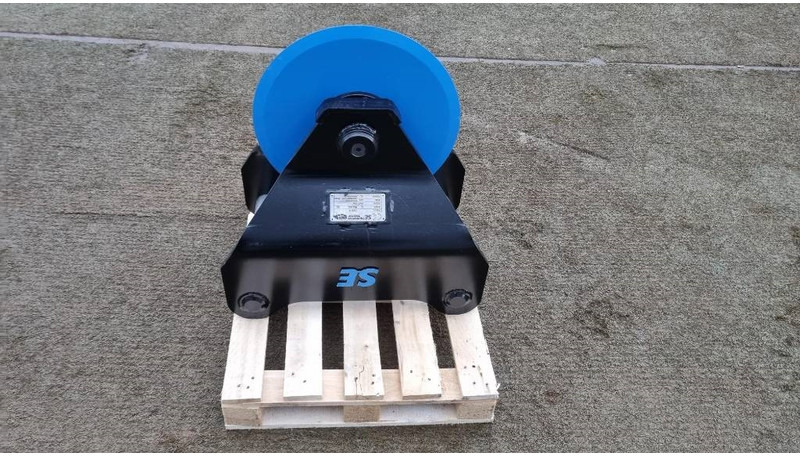 SE Equipment Asfaltsskär S60 - Demoliční nůžky pro Stavební technika: obrázek 3 SE Equipment Asfaltsskär S60 - Demoliční nůžky pro Stavební technika: obrázek 3