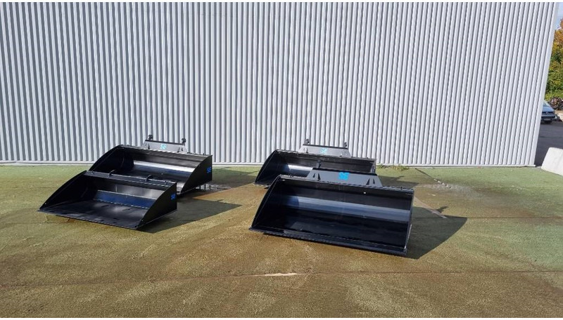 SE Equipment / Planeringsskopa / 2200 / 2400/ 2500 - Lžíce pro Stavební technika: obrázek 2 SE Equipment / Planeringsskopa / 2200 / 2400/ 2500 - Lžíce pro Stavební technika: obrázek 2