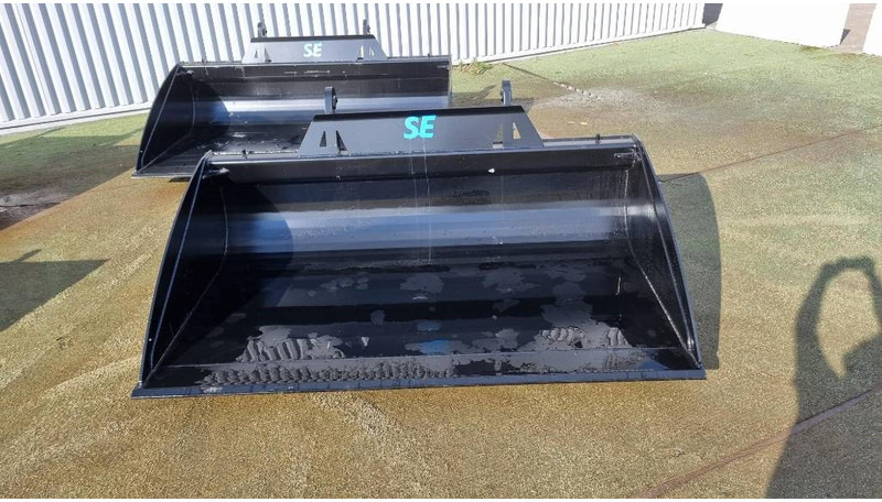 SE Equipment / Planeringsskopa / 2200 / 2400/ 2500 - Lžíce pro Stavební technika: obrázek 5 SE Equipment / Planeringsskopa / 2200 / 2400/ 2500 - Lžíce pro Stavební technika: obrázek 5