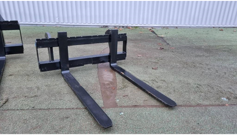 SE Equipment Stora BM, Z802, Z602, Z402, Mek. Gaffelställ - Vidle pro Stavební technika: obrázek 3 SE Equipment Stora BM, Z802, Z602, Z402, Mek. Gaffelställ - Vidle pro Stavební technika: obrázek 3