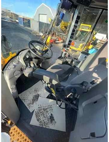 Volvo L 70 H - Kolový nakladač: obrázek 4 Volvo L 70 H - Kolový nakladač: obrázek 4