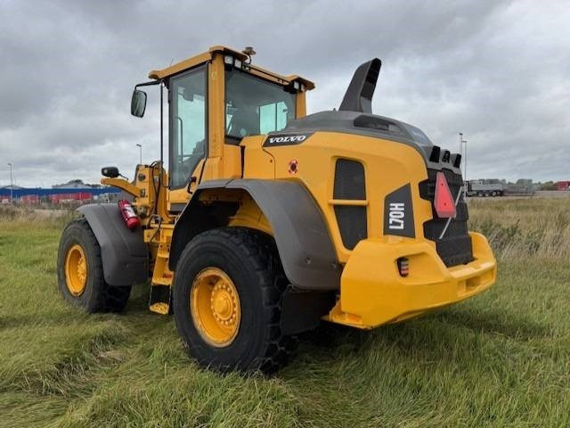 Volvo L 70 H - Kolový nakladač: obrázek 3 Volvo L 70 H - Kolový nakladač: obrázek 3