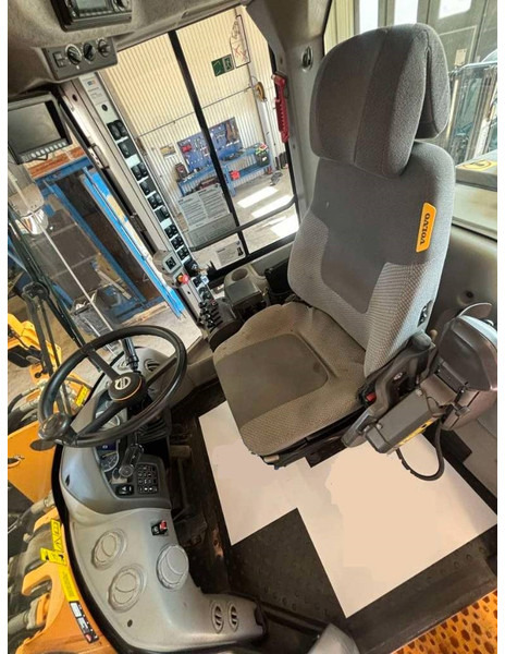 Volvo L 90 H - Kolový nakladač: obrázek 3 Volvo L 90 H - Kolový nakladač: obrázek 3