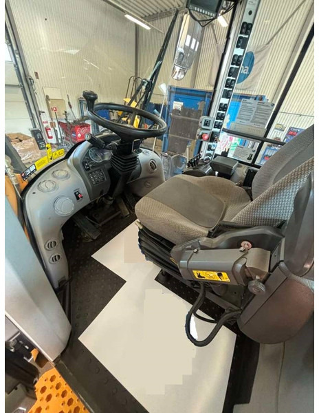 Volvo L 90 H - Kolový nakladač: obrázek 4 Volvo L 90 H - Kolový nakladač: obrázek 4