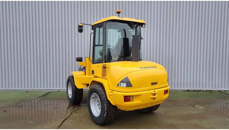 Volvo L30 B, Hjullastare - Kolový nakladač: obrázek 3 Volvo L30 B, Hjullastare - Kolový nakladač: obrázek 3