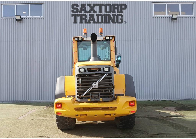 Volvo L70 F, Hjullastare - Kolový nakladač: obrázek 4 Volvo L70 F, Hjullastare - Kolový nakladač: obrázek 4