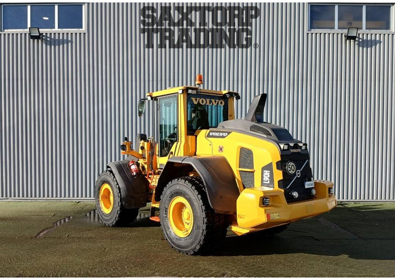 Volvo L90 H, Hjullastare - Kolový nakladač: obrázek 3 Volvo L90 H, Hjullastare - Kolový nakladač: obrázek 3