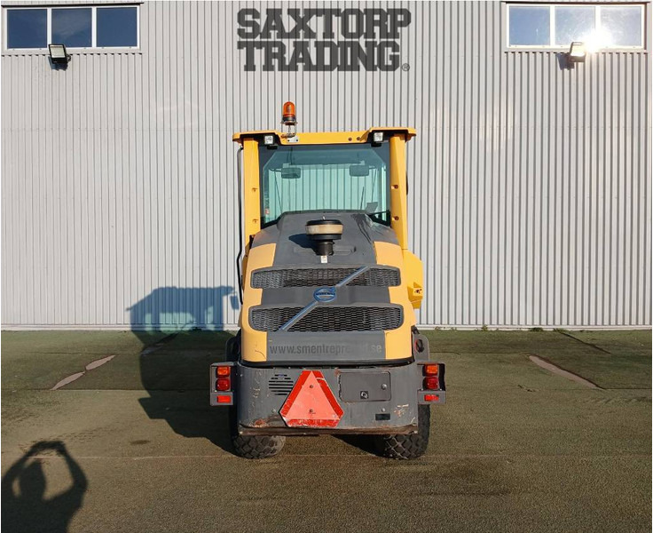 Volvo SD75, Vält - Válec: obrázek 4 Volvo SD75, Vält - Válec: obrázek 4