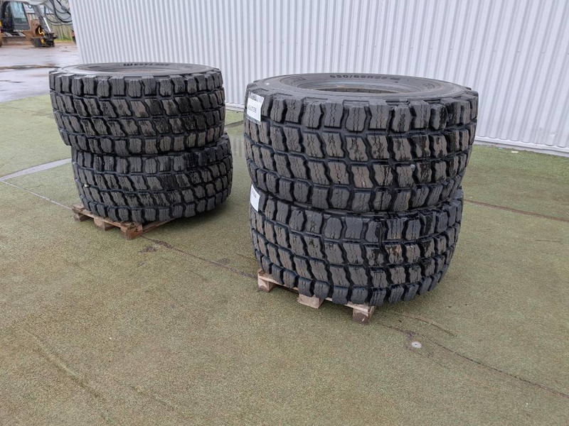 WESTLAKE 650/65R25 - Pneumatiky a ráfky pro Stavební technika: obrázek 4 WESTLAKE 650/65R25 - Pneumatiky a ráfky pro Stavební technika: obrázek 4