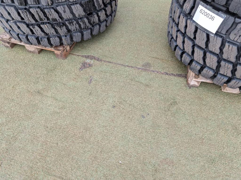 Pneumatiky a ráfky pro Stavební technika WESTLAKE 650/65R25: obrázek 7