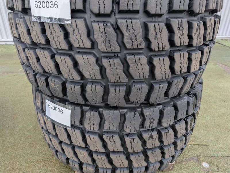 Pneumatiky a ráfky pro Stavební technika WESTLAKE 650/65R25: obrázek 6