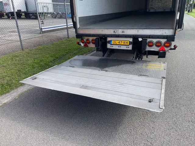 Izotermický návěs Schmitz Cargobull Frigo Thermoking SLX MOT 02-2026: obrázek 18