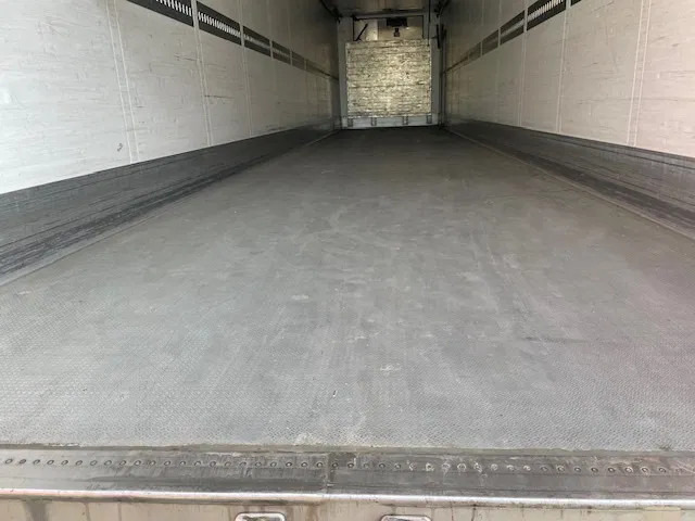 Izotermický návěs Schmitz Cargobull Frigo Thermoking SLX MOT 02-2026: obrázek 12