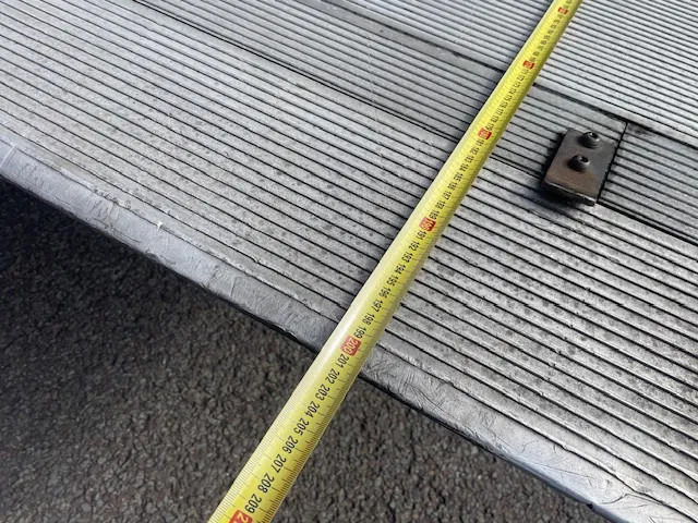 Izotermický návěs Schmitz Cargobull Frigo Thermoking SLX MOT 02-2026: obrázek 19