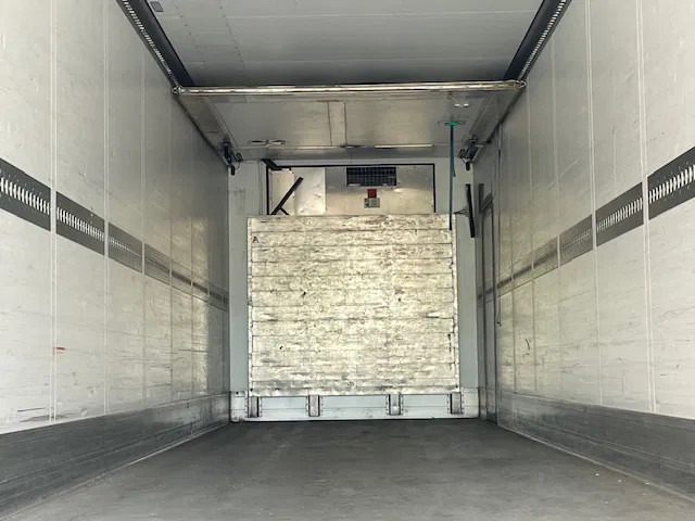 Izotermický návěs Schmitz Cargobull Frigo Thermoking SLX MOT 02-2026: obrázek 13