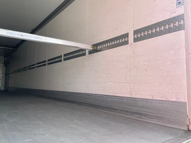 Izotermický návěs Schmitz Cargobull Frigo Thermoking SLX MOT 02-2026: obrázek 15