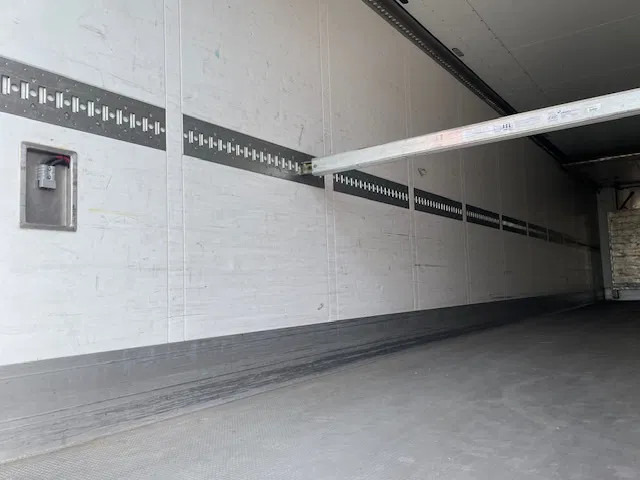 Izotermický návěs Schmitz Cargobull Frigo Thermoking SLX MOT 02-2026: obrázek 14