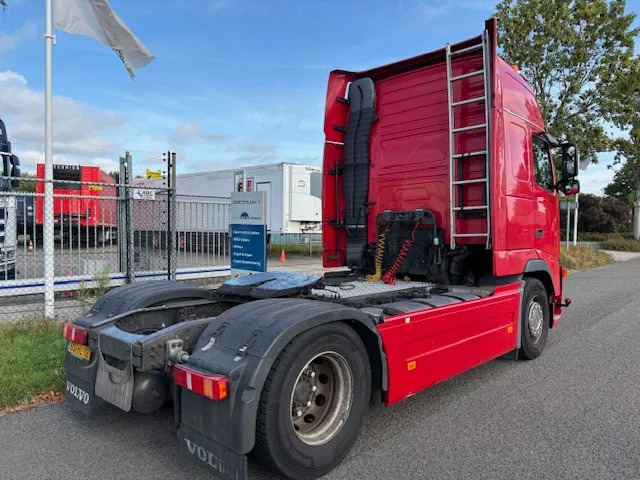 Volvo FH 12 480 Globe XL Euro 5 7B chassis tyres new - Tahač: obrázek 5 Volvo FH 12 480 Globe XL Euro 5 7B chassis tyres new - Tahač: obrázek 5