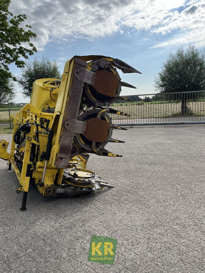 360 Plus Kemper - Příslušenství pro sklízecí řezačky: obrázek 4 360 Plus Kemper - Příslušenství pro sklízecí řezačky: obrázek 4