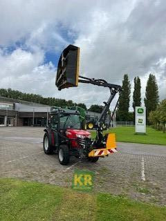 3640 Massey Ferguson - Traktor: obrázek 1 3640 Massey Ferguson - Traktor: obrázek 1
