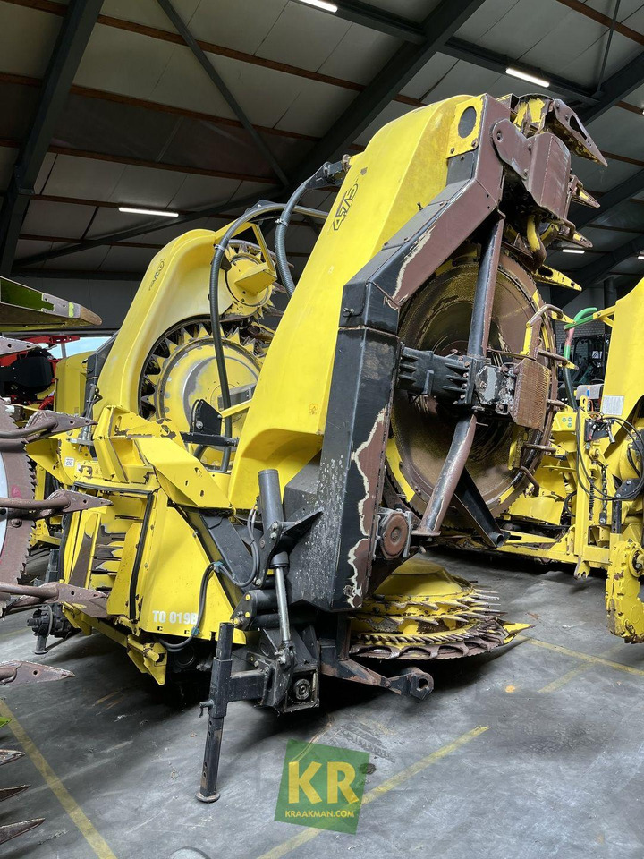 475 PLUS Kemper - Příslušenství pro sklízecí řezačky: obrázek 1 475 PLUS Kemper - Příslušenství pro sklízecí řezačky: obrázek 1