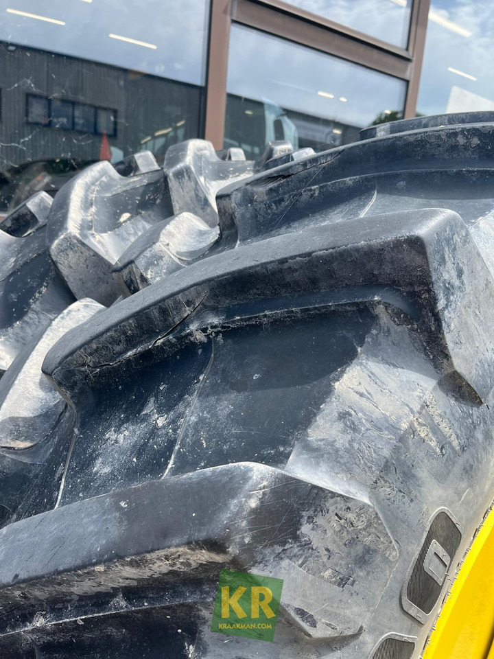 580/70r38 en 540/65r28 Trelleborg op wiel Trelleborg - Pneumatiky pro Zemědělská technika: obrázek 2 580/70r38 en 540/65r28 Trelleborg op wiel Trelleborg - Pneumatiky pro Zemědělská technika: obrázek 2