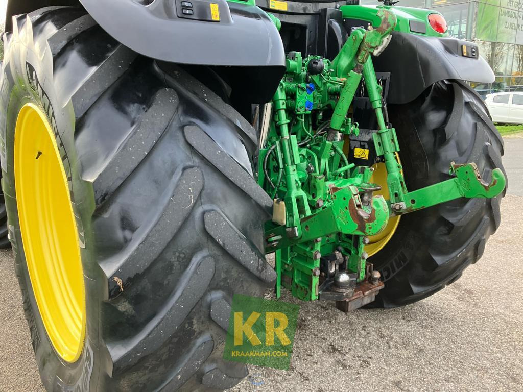 Traktor 6140R John Deere: obrázek 29